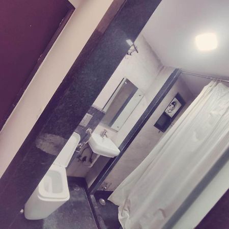 Hotel Saya Deluxe Near New Delhi Railway Station ' Zewnętrze zdjęcie