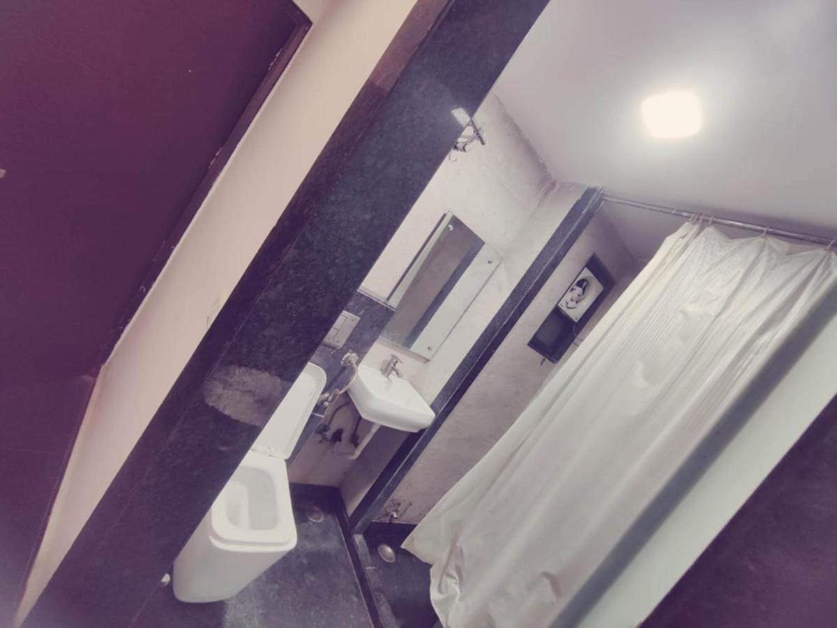 Hotel Saya Deluxe Near New Delhi Railway Station ' Zewnętrze zdjęcie